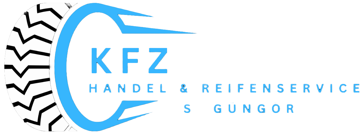 KFZ-Handel Logo